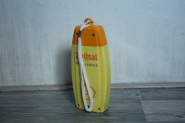 Transistor - Zwitsal babyshampoo