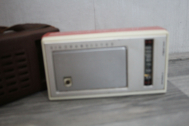 transistorradio - Koyo KTR-624 (compleet)