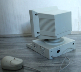 Transistorradio - Vintage pc/computer