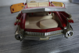 Modelauto Maisto - Cadillac Eldorado Biarritz convertible 1:18