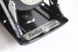 Camera: Kodak Junior I / 1 met Kodette III suiter