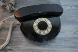 Vintage PTT Monaco IDK telefoon