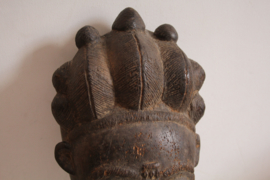 Baoulé Ivoorkust - Dansmasker