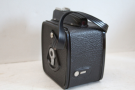 Camera: Bilora Gevaert Gevabox II