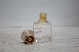 Shocking de Schiaparelli - Vintage parfum miniatuur parfum flesje