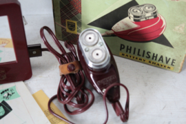 Philips Philishave SC 7749 - "Het eitje" reismodel