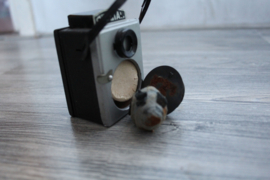 Special Comet speelgoed camera met grapje