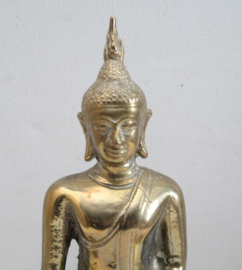 Brons - Boeddha