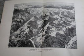 Tervooren - De strijd om den top (Mount-Everest)