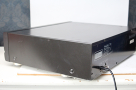 Technics SL-PD688, 5 cd wisselaar