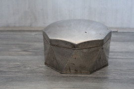 Blik Escher - Koh-i-Noor, Verkade