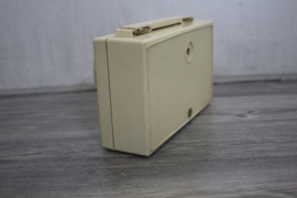 Vintage GE General Electric All Transistor  P-808A