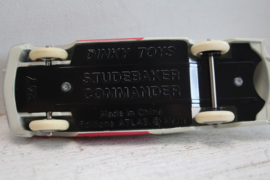 Dinky Toys (Atlas) - Studebaker Commander