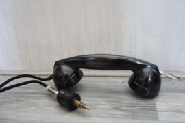 Ericsson - Testhoorn telefonie, bakeliet