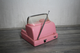 1957 Ford Thunderbird transistor radio
