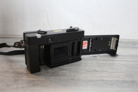 Camera: Konica C35 AF