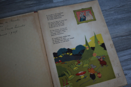 De Muizenbruiloft - Bep Wensink