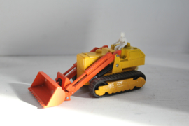 Matchbox K-8 Superkings - caterpillar (shovel)