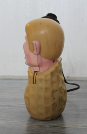 Transistorradio - Jimmy Carter Peanut - K26/4750