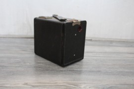 Camera - Kodak Six-20 brownie D