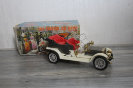 transistorradio - Simplex 1912(oldtimer)