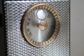 Philco 8 transistor Model T81 BKG,  jaren 60