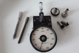 Smith's handheld industriële tachometer