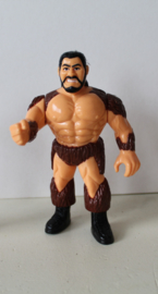 WWE Giant Gonzales - Hasbro 1991