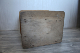 Houten garage - Sio