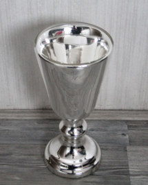 Armeluiszilver - Bokaal