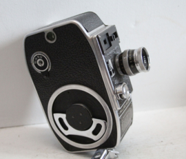 PAILLARD BOLEX L8 FILM CAMERA