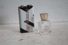 Shocking de Schiaparelli - Vintage parfum miniatuur parfum flesje