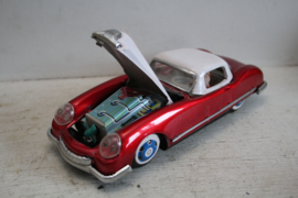 Blikken speelgoed - Lucky sports car MF753