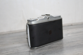 camera:  Agfa Isolette