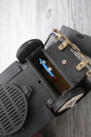 Transistorradio - Klassieke Lincoln oldtimer