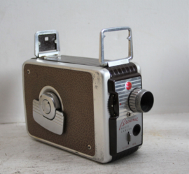 Filmcamera - Kodak Brownie 8mm