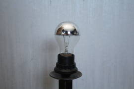 Brutalisme, lamp