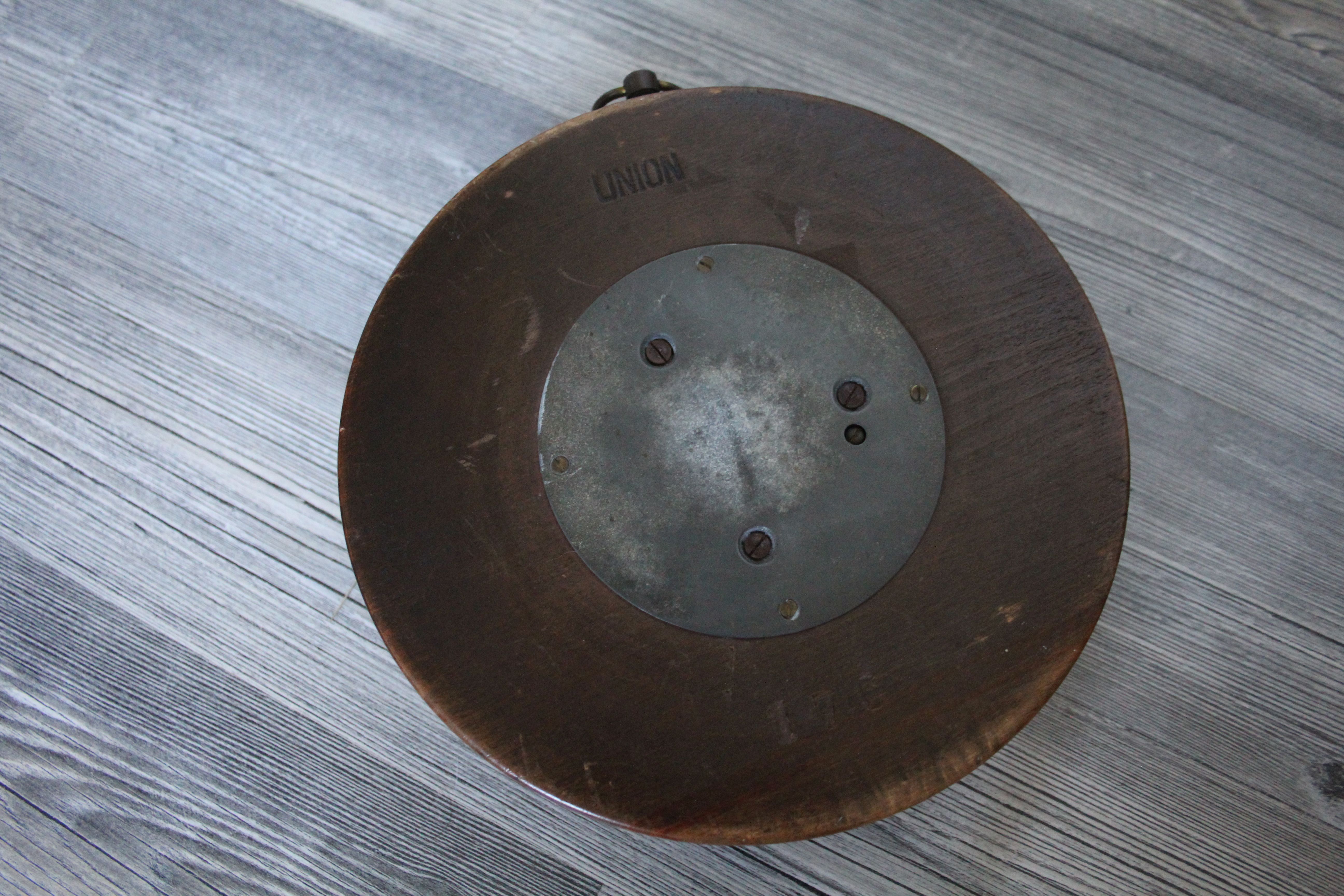 Barometer Union