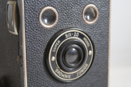 Kodak Brownie Junior - six-20 Super Model