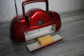 AM/FM retro radio Curtis RC134