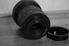 Lens: Tamron objectief voor Canon 28-80mm