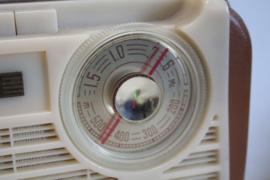 transistorradio - HEA Donauland ca 1963