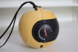 Sonic Sphere transistorradio
