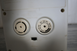 Transistorradio - Blabbermouth