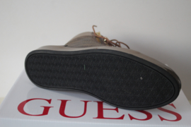 Guess dames schoenen/sneakers - bronskleur - maat 40