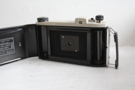 Camera: Kodak Junior I / 1 met Kodette III suiter