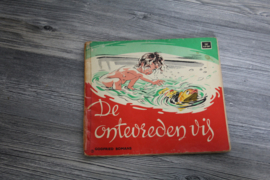Godfried Bomans, de ontevreden vis