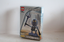 Lego Technic Bionicle 8543 - Nokama