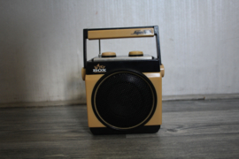 transistorradio - Supertech Walky box