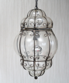 Venetiaanse hanglamp